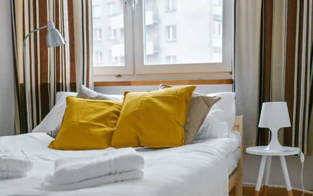 Grand Theater Comfortable Apartment