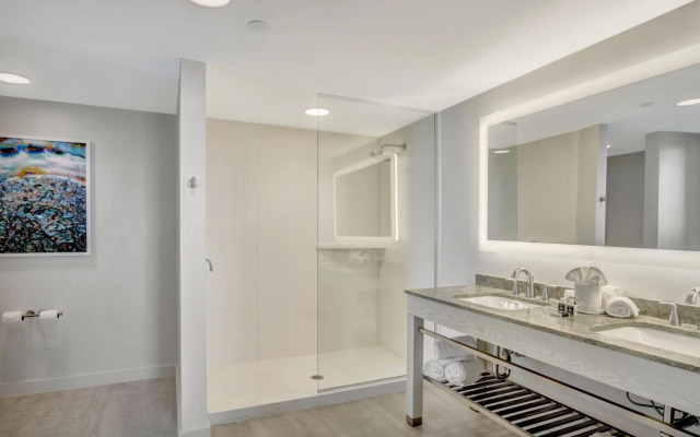 Daytona Grande Oceanfront Resort