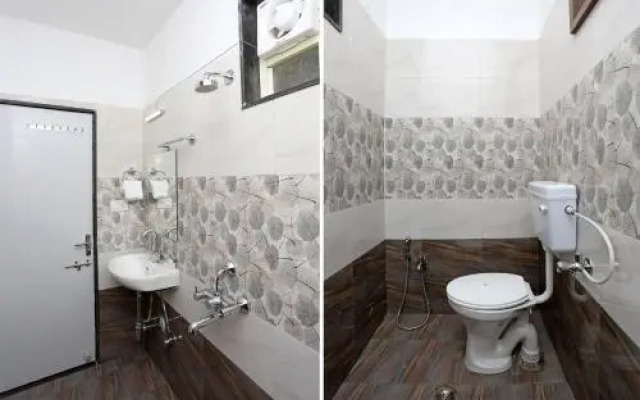 Golden Treasure Homestay by OYO Rooms