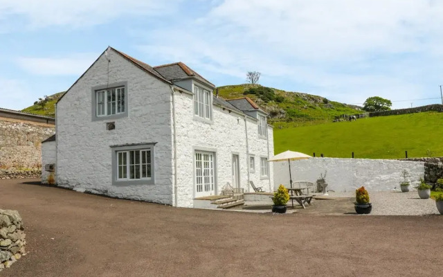 Bracken Holiday Cottage