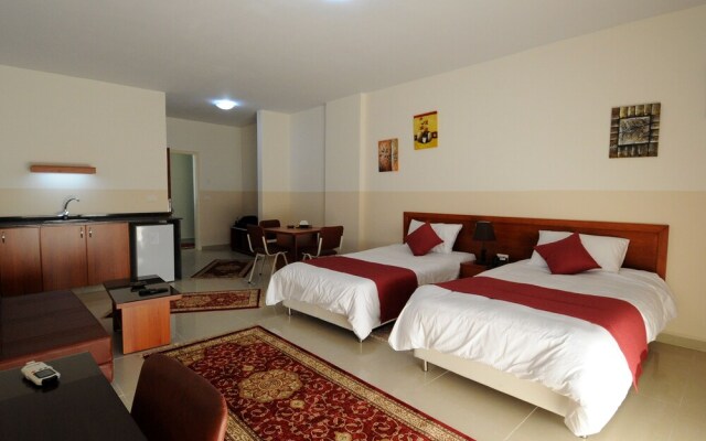 Byblos Guest House