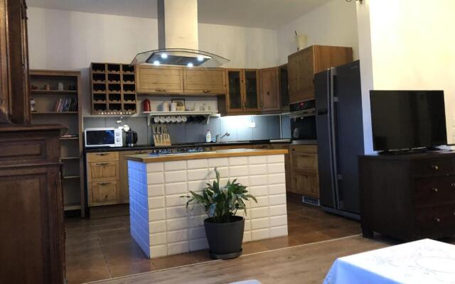 Dom Tkacki - Apartamenty - Pokoje - Jacuzzi