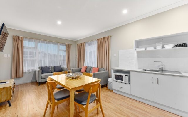 BEST WESTERN Robe Melaleuca Motel