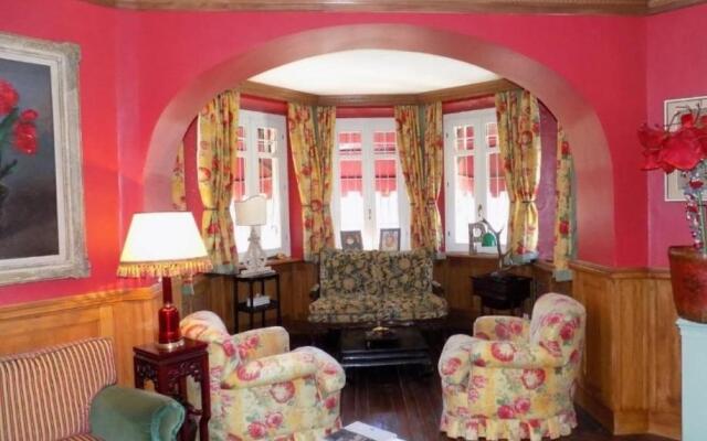 Guest House Patrizia