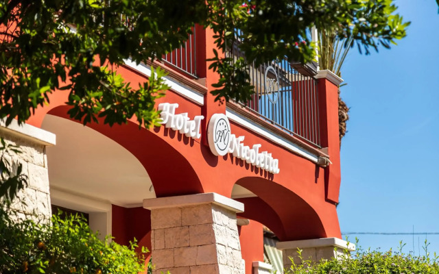 Nicoletta Hotel