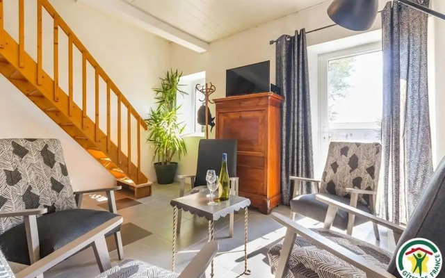 Chambres d'hôtes - Topaze