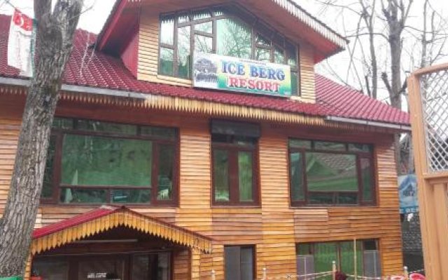 Ice Berg Resort