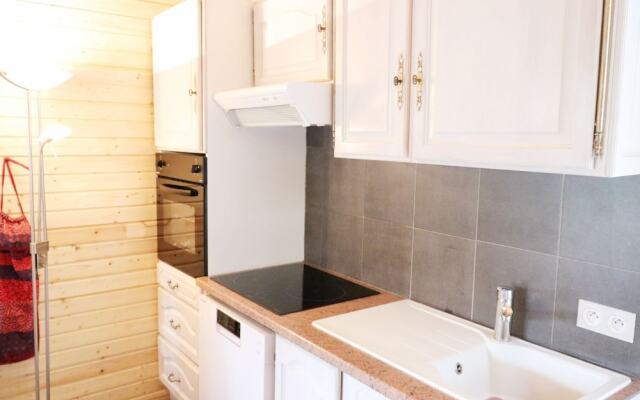 Petit Sorbier - Les Chalets du Sorbier