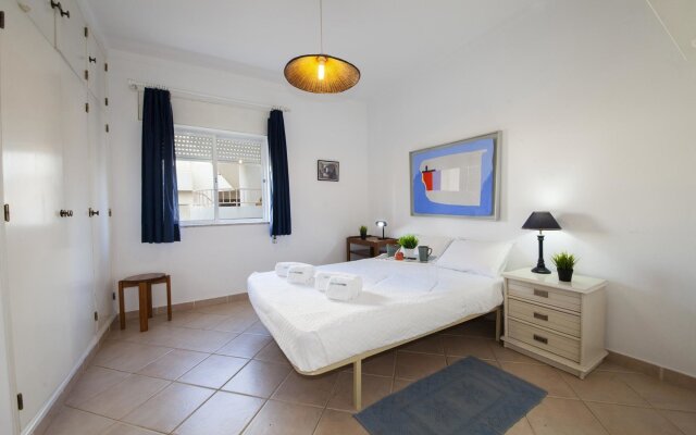 B30 - Apartment T2 in Alvor