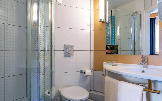 ibis Kyiv City Center