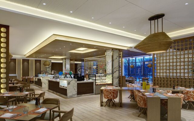 Four Points By Sheraton Changchun, Hi-Tech Zone
