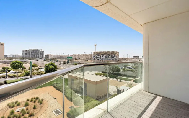 Silkhaus Al Hadeel East