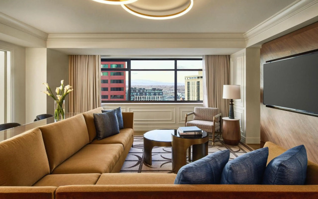 The Ritz-Carlton, Denver