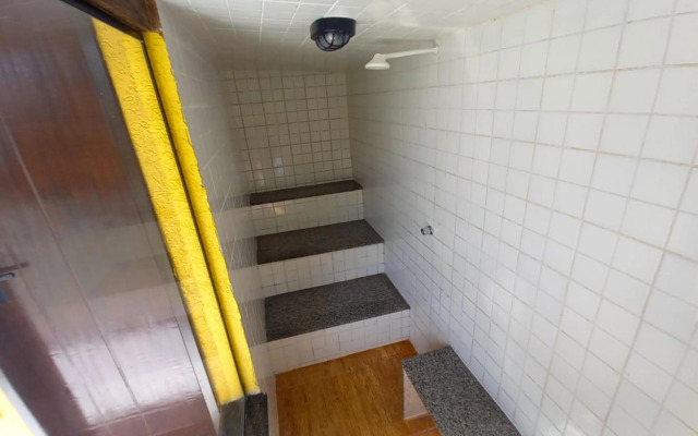 Exclusividade e privacidade em Arraial do Cabo