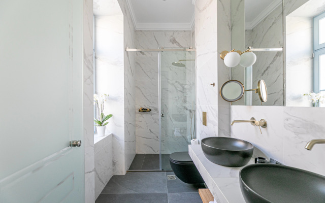 A77 Suites, Small Luxury hotels of the World