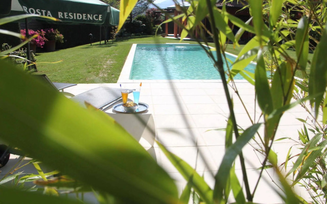 Rosta Residence Ranverso