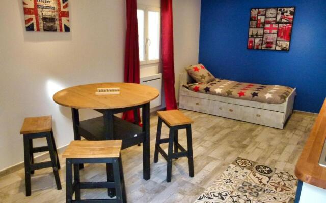 Gites LA CHAUMONIERE