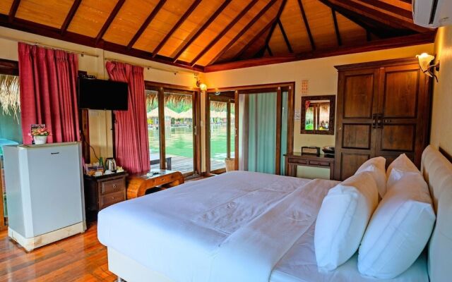 Ruknam Resort
