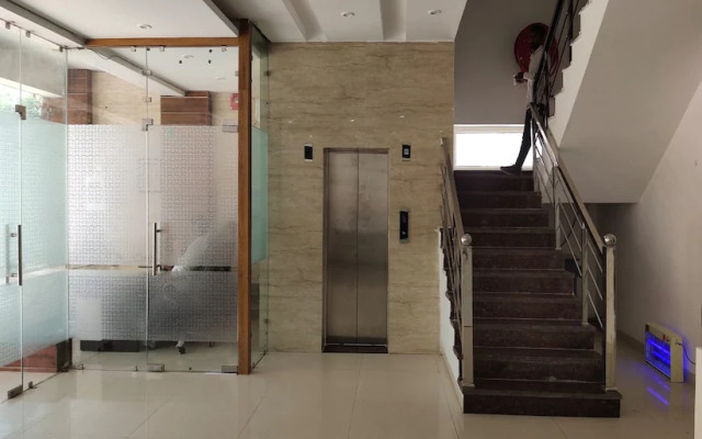 Hotel Royal Regency