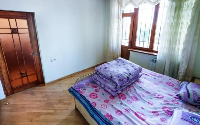 Downtown Yerevan Apartment