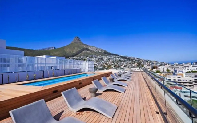 Lifestyle Apartment at Stationhouse