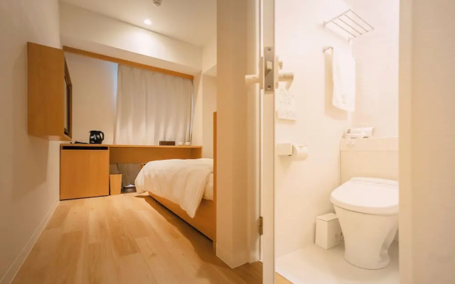 Far East Village Hotel Osaka, Namba South