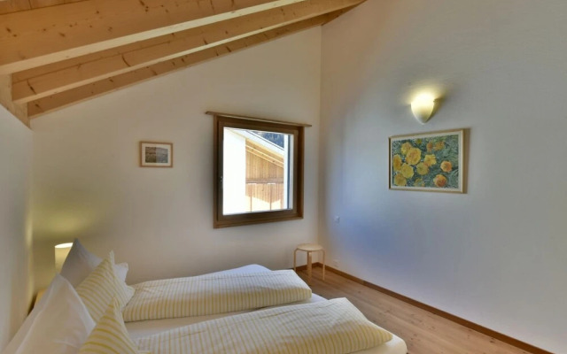 Ferienwohnung Craista 8 Scuol