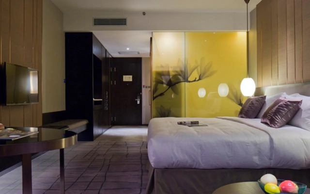 Maison New Century Hotel Dongguan