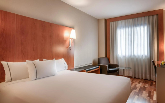 AC Hotel León San Antonio by Marriott