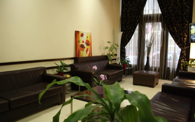 Equity Point