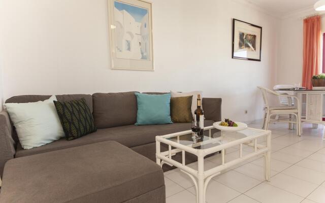 B25 - Candimar Beach Apartment