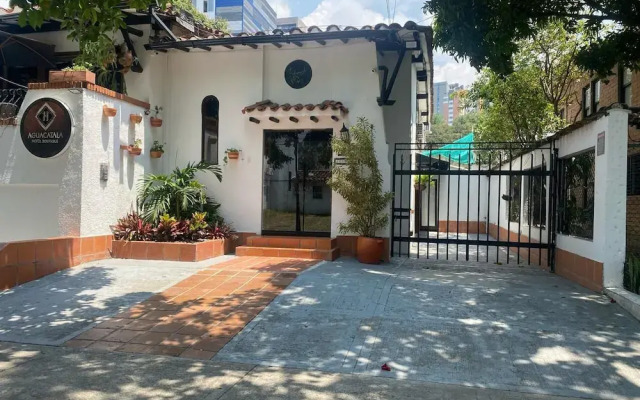 Aguacatala Hotel Boutique