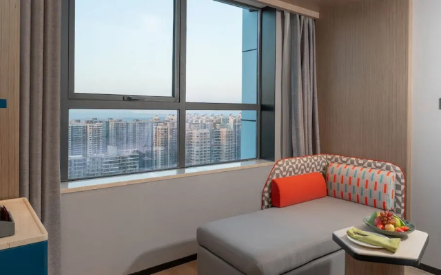Holiday Inn Express Changsha Development Zone by IHG