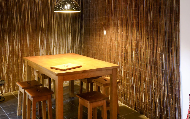 Cerdeira - Home for Creativity