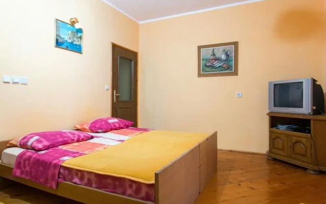 Apartments Neve