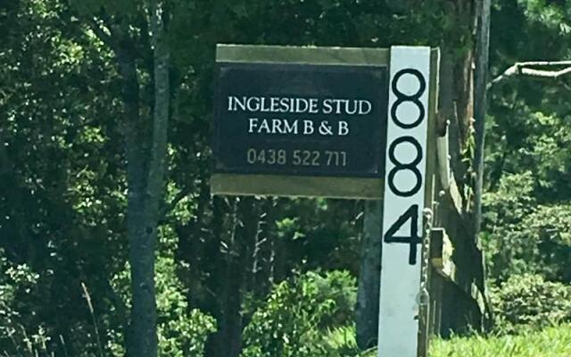 Ingleside Stud Farm