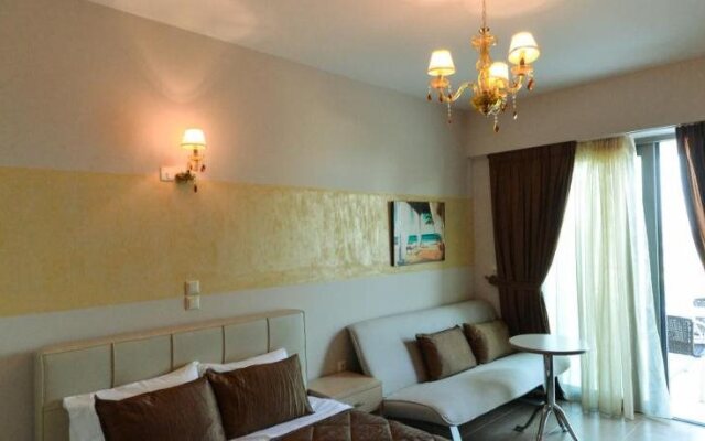 Gmp Bouka Resort Hotel