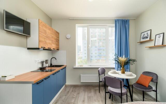 RentalSPb на проспекте Витебский 99 корпус 1