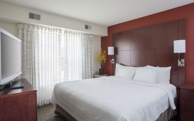 Residence Inn by Marriott Topeka