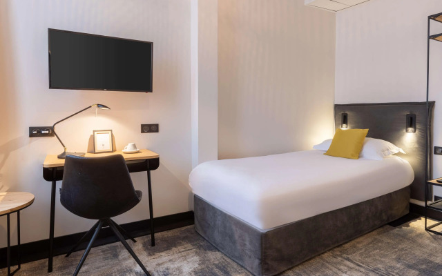 Best Western Urban Hotel