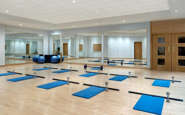 Delta Hotels by Marriott Newcastle Gateshead