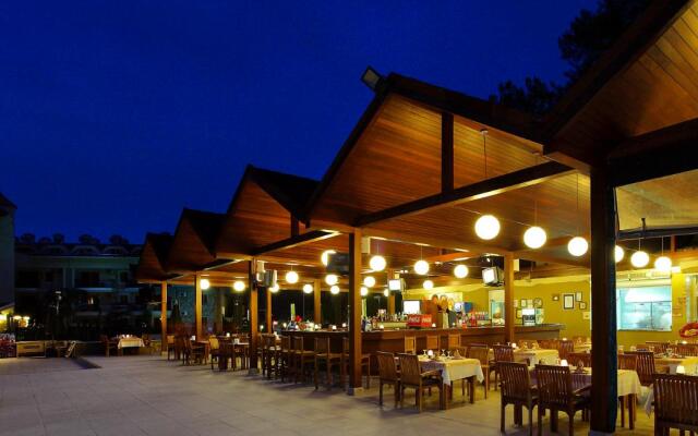 Julian Forest Suites