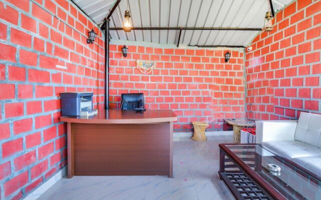 Oyo 40117 Pine View Resort