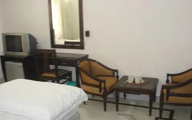 Affordable Home Stays