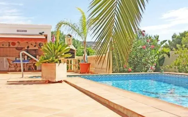 Villa Vitoria