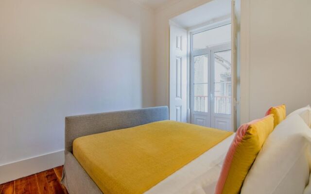 Casa Maria Helena - Bairro Alto