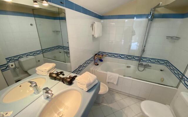 Eden Palace Apartment