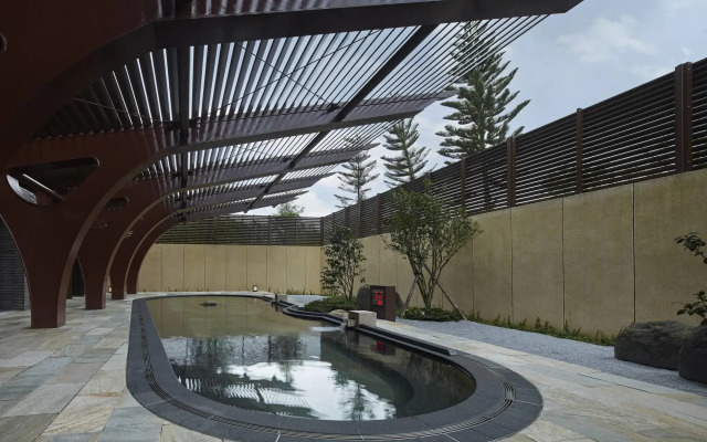 The Westin Yilan Resort