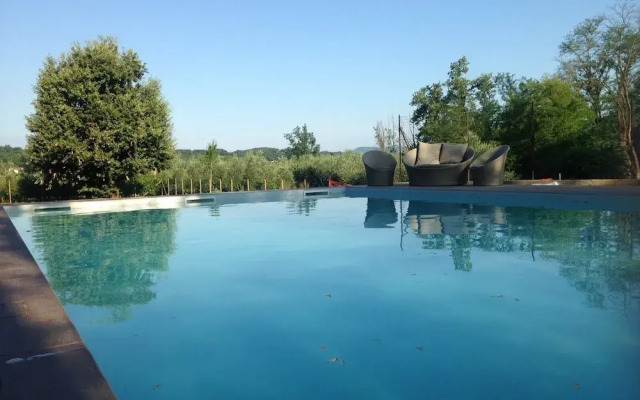 Appartamento Franciacorta