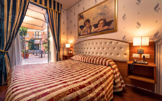 Hotel Villa Romeo
